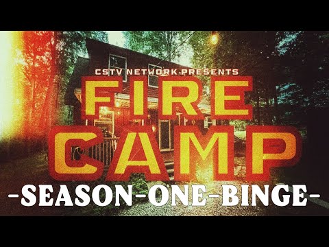 Fire Camp Season 1 Binge | CS-TV Network 2026 | Cinemat Studios