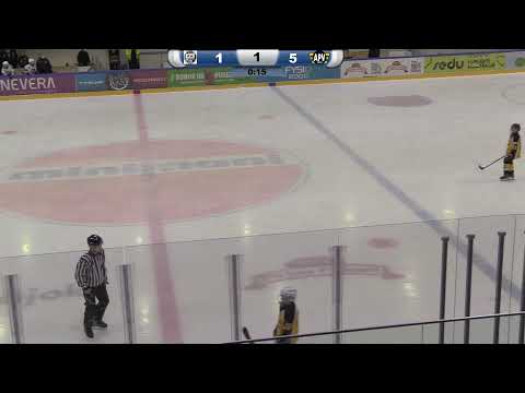 KL-PRINT TURNAUS - U12 - TPS  VS APV - 18.12.2021