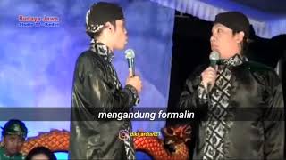 Download lagu Story' wa cak percil cak Yudho mp3