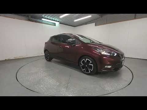 Nissan Micra 1.0t N Design - Image 2
