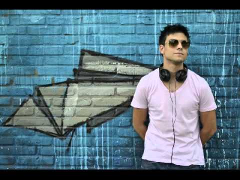 Nico Biello - I'ts so hard to say goodbye to yesterday