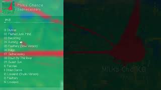 Milky Chance - Running (Lyrics)