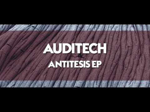 AudiTech - Hipotesis (Original Mix)