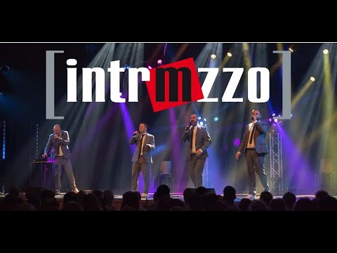 Mr. Mister - Broken Wings  [a cappella version by iNtrmzzo]