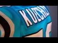 The Best 15 Color Rush Panthers Nfl