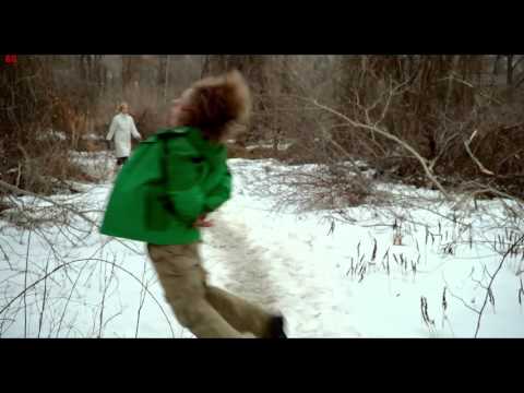 The Visit - Who am I ? funny scene