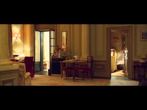 Лазурный берег - Трейлер