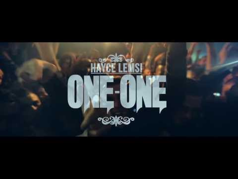 Hayce Lemsi - One-one (Clip Officiel)