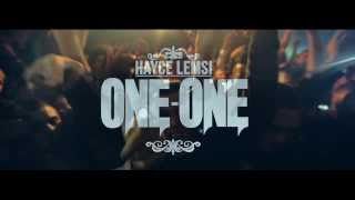 Hayce Lemsi - One-one (Clip Officiel)