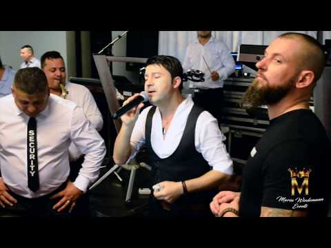 Ovidiu Rusu Live - As seca oceanele (Show Live Augsburg, Germania)