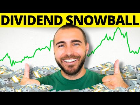 This Is Why The Dividend Snowball Effect Can’t Be Beat 🏆