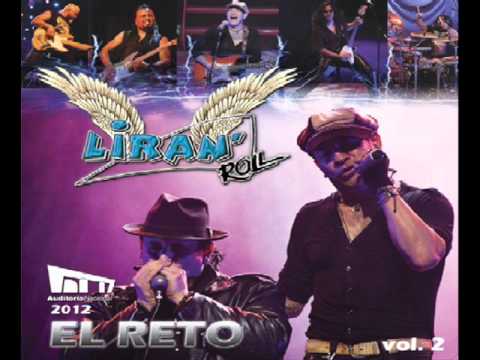 09 - Liran Rol - Charly Brown feat. Jose Cruz de Real De Catorce.