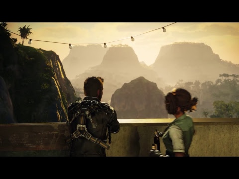 Just Cause 4 Walkthrough Part 3 (No Commentary) @1440p Ultra 60Fps