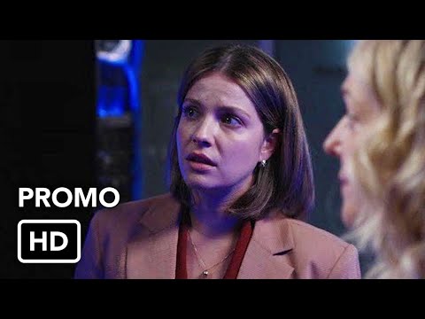 The Good Doctor 5.03 (Preview)