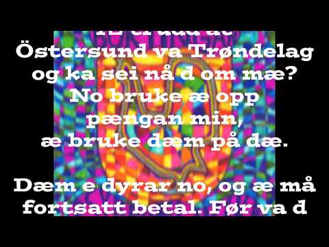 BOKTINGAN "kalashnikov og khat"