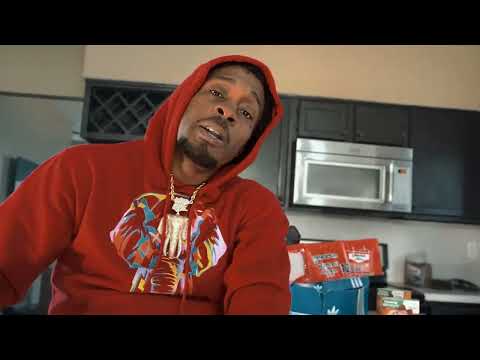 Zettie WAyne x  Star Izzy "Cook-Out" (Exclusive Video By @Mello_Vision)