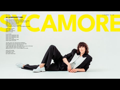 Drew Sycamore - 45 Fahrenheit Girl [Official Audio]