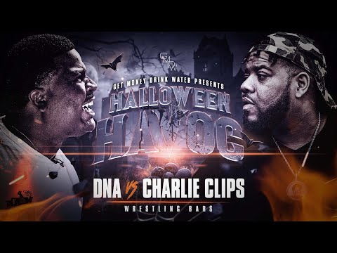 Charlie Clips vs DNA