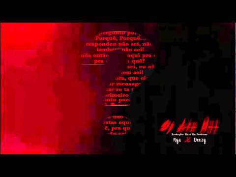 Dj Liu One - Porquê (Feat: Deezy & NGA)