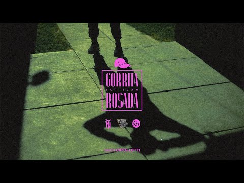 Fat Ezam - Gorrita Rosada (Shot by @fah.prods)