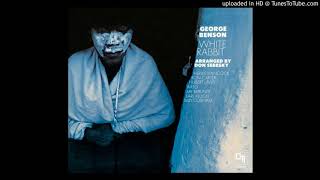 GEORGE BENSON - El mar