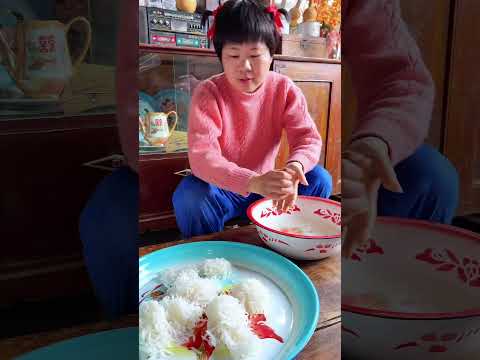 Making fig-radish shreds snack #cooking #usa #snacks #delicious #foodie