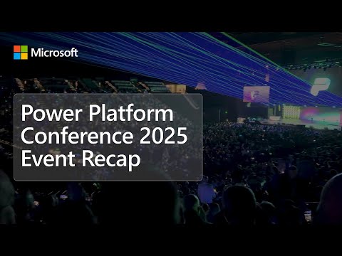 Power Platform: Key Event Takeaways Power Platform: Key Event Takeaways