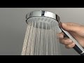 Купить квадратная лейка со стойкой Hansgrohe 26580400 Croma 265804 Select E Multi Душевой Набор 0,65м Три Типа Струи в Киеве vannaja.kiev.ua