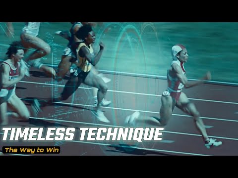 Florence Griffith Joyner | World Records Explained