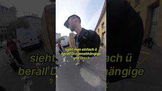 So enttäuscht war ich von Deutschland nach meiner Weltreise (traurig)