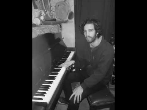 La historia del loco - Nicolas Ogloblin