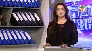 Հարաբերական անդորր, թե՞ հաշտություն