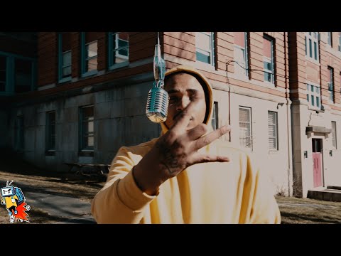 JetpackTV Presents: Mally G / No problems - NY to MA Edition