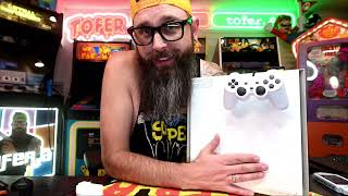 It’s not a PSOne.. it’s a PSX!