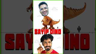 Download lagu Sayip Op Dino Game 🤣🤣🤣 #mallugamer #malayalamgaming #sayipop mp3