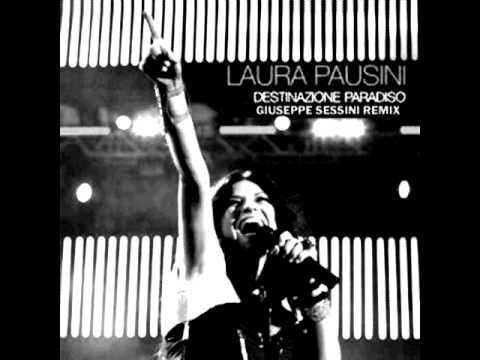 Lento Violento - Laura Pausini - Destinazione Paradiso (Giuseppe Sessini Remix)