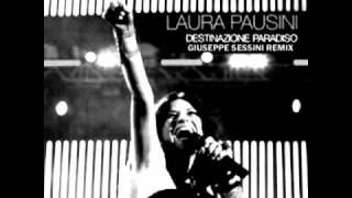 Lento Violento - Laura Pausini - Destinazione Paradiso (Giuseppe Sessini Remix)