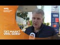 Pomphouders opgelucht nu Duitsers bij ons komen tanken