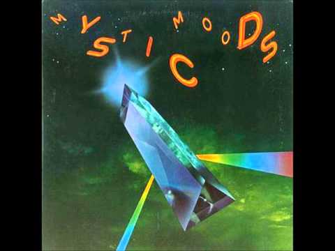 Mystic Moods - Ride The Sky (1975)