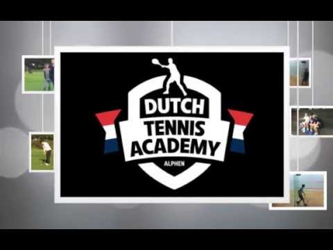 Seizoensopening DTA Alphen