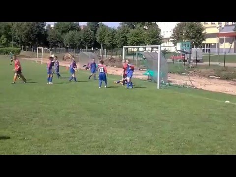 Latvijas kausa izcīņa,U 11 grupā,Ilūkste,05 08 2015,2 riņķis,123 vārti,59 šosezon