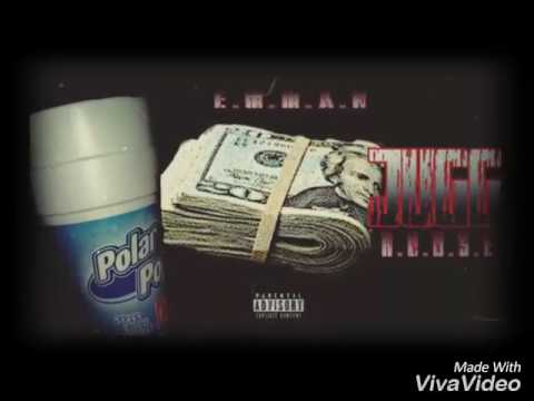 G Emman - Jugg House Freestyle (Official Audio)