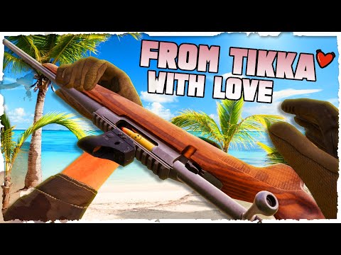 The Loot I got With This Weapon is INSANE - Ghosts of Tabor