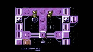 COMMODORE 64 += NOVA VOX =+ FULL NEW DEMO GAMEPLAY 2026 - NO DEATHS