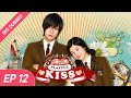 Playful Kiss Ep 12 Hindi Dubbed Hindi Dubbed Korean Drama Series Romantic Comedy Series ️