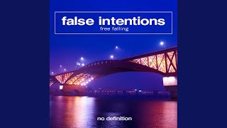 False Intentions - Love (Extended Mix) video