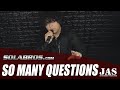 So Many Questions - Side A (Cover) - SOLABROS.com