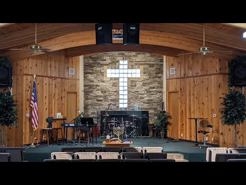 Genesis 17 - Pastor Charley