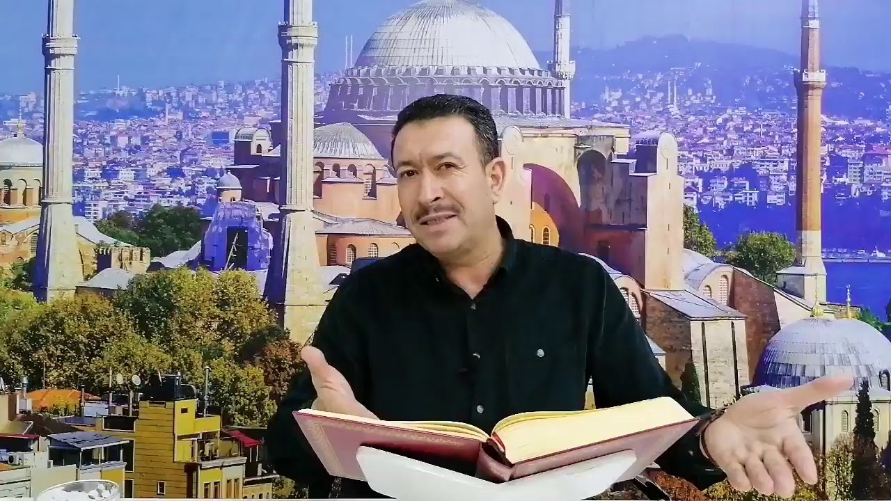 LAHİKA-1 / BATIL ŞEYLERİ TASVİR EDİP MENFİ ŞEYLERLE MEŞGUL OLMAMAK