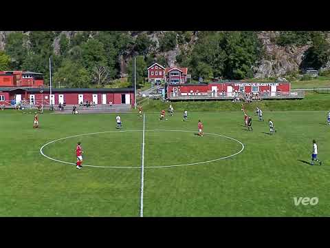 PIF - Älvängens IK 4-0 (Hela matchen)